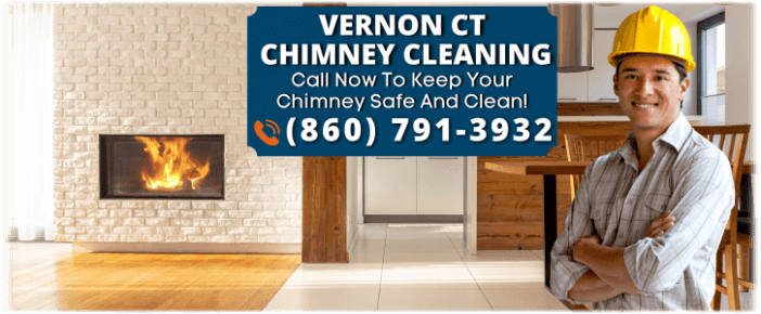 Chimney Cleaning Vernon CT